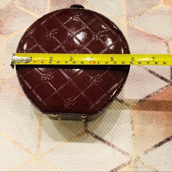 Shiseido makeup case / clutch 💄💄💄 vintage 2002 collectible edition - Picture 8 of 8